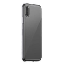 Transparent Case Baseus Simple for iPhone X Transparent Case Baseus Simple for iPhone X