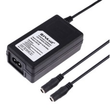 Supply Power Adapter Puluz for 40cm Photo studio PU2001EU LED Supply Power Adapter Puluz for 40cm Photo studio PU2001EU LED