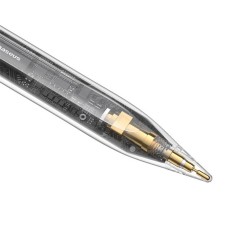 Baseus Smooth Writing 2 Stylus Pen (blue) Baseus Smooth Writing 2 Stylus Pen (blue)