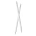 Baseus Smooth Writing 2 Stylus Active Pen (white)