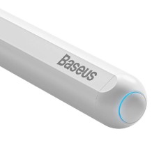 Baseus Smooth Writing 2 Stylus Active Pen (white) Baseus Smooth Writing 2 Stylus Active Pen (white)