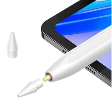 Baseus Smooth Writing 2 Stylus Active Pen (white) Baseus Smooth Writing 2 Stylus Active Pen (white)