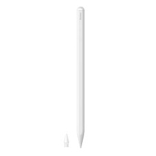 Baseus Smooth Writing 2 Stylus Active Pen (white) Baseus Smooth Writing 2 Stylus Active Pen (white)