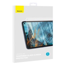 Baseus Crystal Tempered Glass 0.3mm for tablet Huawei MatePad Pro 11" Baseus Crystal Tempered Glass 0.3mm for tablet Huawei MatePad Pro 11"