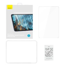 Baseus Crystal Tempered Glass 0.3mm for tablet Huawei MatePad Pro 11" Baseus Crystal Tempered Glass 0.3mm for tablet Huawei MatePad Pro 11"