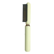 Jonizing hairbrush inFace ZH-10DSG (green) Jonizing hairbrush inFace ZH-10DSG (green)