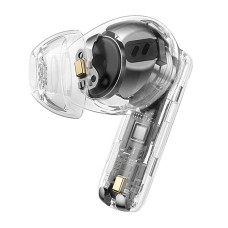 Earphones TWS Baseus Bowie M2s (white) Earphones TWS Baseus Bowie M2s (white)