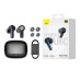 Earphones TWS Baseus Bowie M2s (black)
