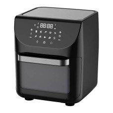 LEACCO 12L 1800W non-fat fryer AF103