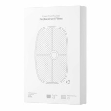 Replacement Filters + Sponge +pump sticke Petoneer (3 pcs) Replacement Filters + Sponge +pump sticke Petoneer (3 pcs)