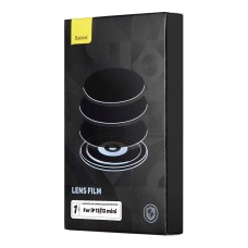 Baseus Camera Lens Film for iPhone 13/13 Mini Baseus Camera Lens Film for iPhone 13/13 Mini