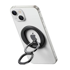 Stand ESR HaloLock Ring for smartphone (black) Stand ESR HaloLock Ring for smartphone (black)