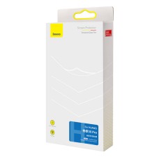 Baseus Tempered-Glass Screen Protector for HUAWEI Changxiang 50 Baseus Tempered-Glass Screen Protector for HUAWEI Changxiang 50