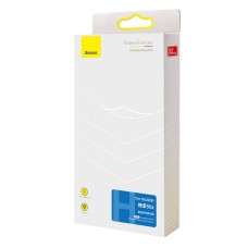 Baseus Tempered-Glass Screen Protector for HUAWEI Changxiang 50z Baseus Tempered-Glass Screen Protector for HUAWEI Changxiang 50z