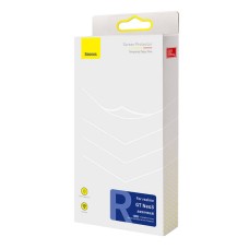 Tempered-Glass Screen Protector Baseus for realme GT Neo3 Tempered-Glass Screen Protector Baseus for realme GT Neo3