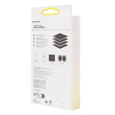 Tempered-Glass Screen Protector Baseus for realme GT Neo5 Tempered-Glass Screen Protector Baseus for realme GT Neo5