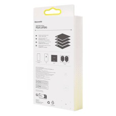 Tempered-Glass Screen Protector Baseus for realme GT2 Master Explorer Edition Tempered-Glass Screen Protector Baseus for realme GT2 Master Explorer Edition