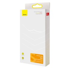 Tempered Glass Baseus Screen Protector for Samsung S23