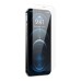 Tempered Glass Baseus 0.4mm Iphone 12 Pro MAX + cleaning kit