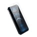 Tempered Glass Baseus 0.4mm Iphone 12 Pro MAX + cleaning kit