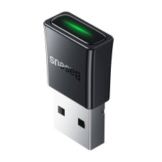 Wireless Adapter Baseus Black BA07 Wireless Adapter Baseus Black BA07