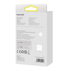 Wireless Adapter Baseus Black BA07 Wireless Adapter Baseus Black BA07