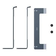 Laptop Stand Baseus (4-Gear Adjustable) Space Grey Laptop Stand Baseus (4-Gear Adjustable) Space Grey