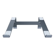 Laptop Stand Baseus (4-Gear Adjustable) Space Grey Laptop Stand Baseus (4-Gear Adjustable) Space Grey
