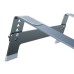 Laptop Stand Baseus (4-Gear Adjustable) Space Grey