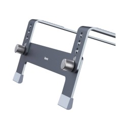 Laptop Stand Baseus (4-Gear Adjustable) Space Grey Laptop Stand Baseus (4-Gear Adjustable) Space Grey