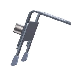 Laptop Stand Baseus (4-Gear Adjustable) Space Grey Laptop Stand Baseus (4-Gear Adjustable) Space Grey