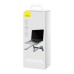 Laptop Stand Baseus (4-Gear Adjustable) Space Grey