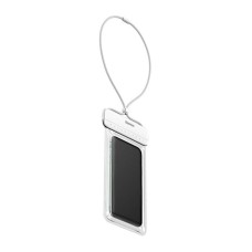 Baseus Let's Go Universal waterproof case for smartphones (white)