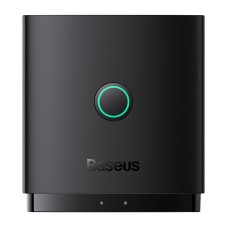 HDMI Switch Baseus Cluster Black HDMI Switch Baseus Cluster Black