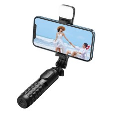 Selfie stick Mcdodo SS-1781 Bluetooth (black)