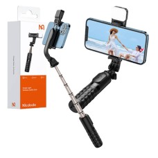Selfie stick Mcdodo SS-1781 Bluetooth (black)