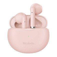 Earbuds TWS Mcdodo HP-2780 (Pink) Earbuds TWS Mcdodo HP-2780 (Pink)