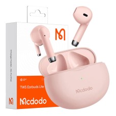Earbuds TWS Mcdodo HP-2780 (Pink) Earbuds TWS Mcdodo HP-2780 (Pink)