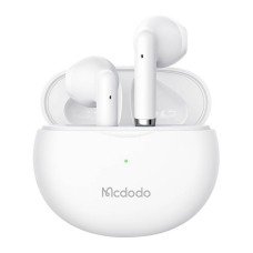 Earbuds TWS Mcdodo HP-8030 (White) Earbuds TWS Mcdodo HP-8030 (White)