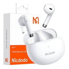 Earbuds TWS Mcdodo HP-8030 (White) Earbuds TWS Mcdodo HP-8030 (White)