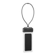 Baseus Let's Go Universal waterproof case for smartphones (black)