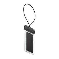 Baseus Let's Go Universal waterproof case for smartphones (black)