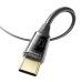 Cable USB-C Mcdodo CA-2092 6A, 1.8m (black)