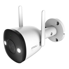 Outdoor WiFi Camera IMOU Bullet 2 4MP Outdoor WiFi Camera IMOU Bullet 2 4MP