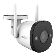 Outdoor WiFi Camera IMOU Bullet 2 4MP Outdoor WiFi Camera IMOU Bullet 2 4MP