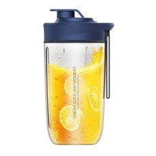 Wireless Juice Blender Deerma NU06 Wireless Juice Blender Deerma NU06