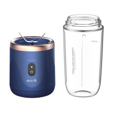 Wireless Juice Blender Deerma NU06 Wireless Juice Blender Deerma NU06