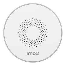 Smart Alarm Siren IMOU ZR1 ZigBee Smart Alarm Siren IMOU ZR1 ZigBee