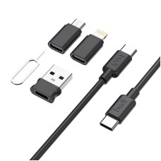 Wireless charger, Budi 519W, 12w1, 12W