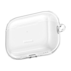 Transparent Case Baseus Crystal for AirPods Pro 2 Transparent Case Baseus Crystal for AirPods Pro 2